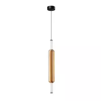 Подвесной светодиодный светильник Arte Lamp Rigla A6840SP-12AM