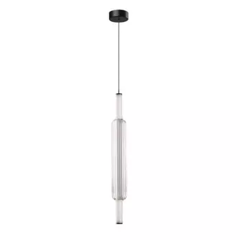 Подвесной светодиодный светильник Arte Lamp Rigla A6840SP-12CL