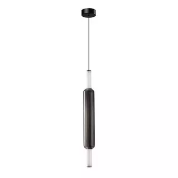 Подвесной светодиодный светильник Arte Lamp Rigla A6840SP-12SM