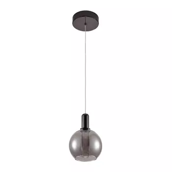 Подвесной светодиодный светильник Arte Lamp Valley A1023SP-1BC