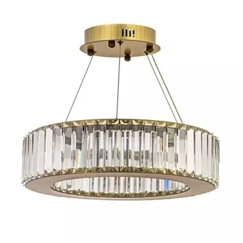 Подвесной светодиодный светильник Arti Lampadari Anzio L 1.5.40.100 A