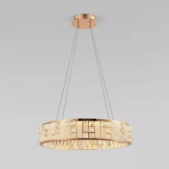 Подвесной светодиодный светильник Bogates Cliff 90373/1