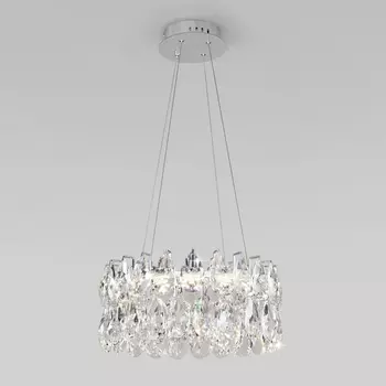 Подвесной светодиодный светильник Bogates Marvel 90370/1 Strotskis