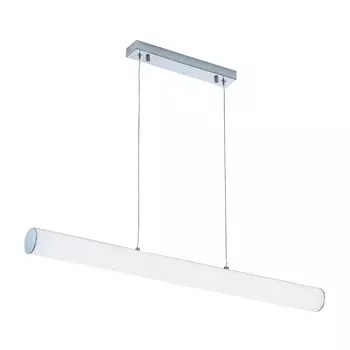 Подвесной светодиодный светильник Citilux Фауст CL721P24N