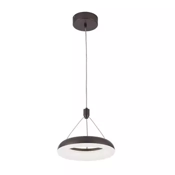 Подвесной светодиодный светильник Citilux Паркер CL225B115