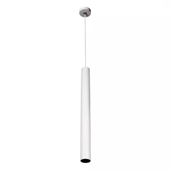 Подвесной светодиодный светильник Citilux Тубус CL01PBL120N