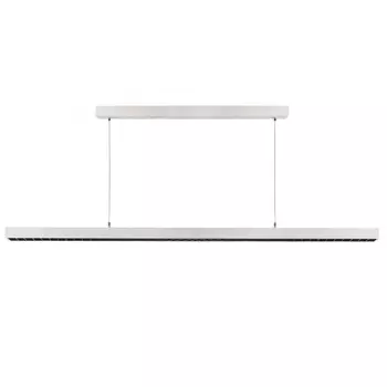 Подвесной светодиодный светильник Deko-Light Office Three 342147