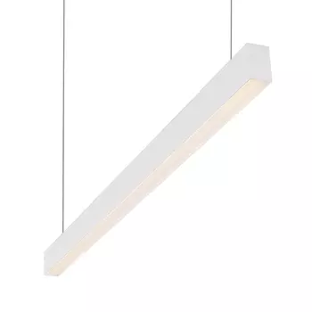 Подвесной светодиодный светильник Denkirs DK9123-WH