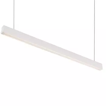 Подвесной светодиодный светильник Denkirs DK9253-WH