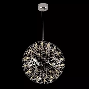 Подвесной светодиодный светильник Divinare 1030/02 SP-92