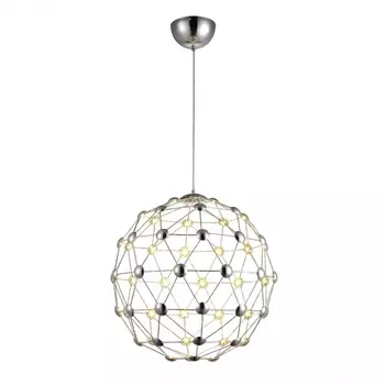 Подвесной светодиодный светильник Divinare 1610/02 SP-60