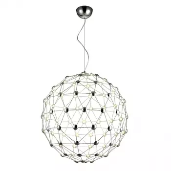 Подвесной светодиодный светильник Divinare 1610/02 SP-96