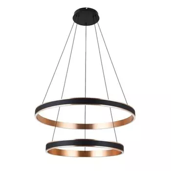 Подвесной светодиодный светильник Divinare Avanti 1926/17 SP-2