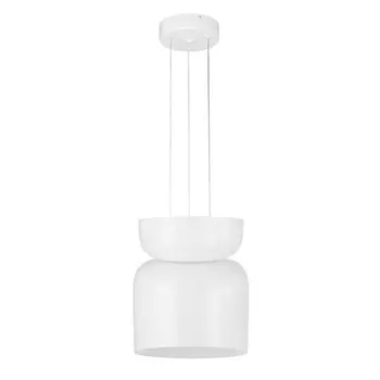 Подвесной светодиодный светильник Divinare Opal 5245/33 SP-10