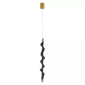 Подвесной светодиодный светильник Divinare Passato 1925/06 SP-10