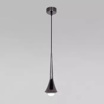 Подвесной светодиодный светильник Elektrostandard Hill 50211 Led черный жемчуг a060352 4690389186639