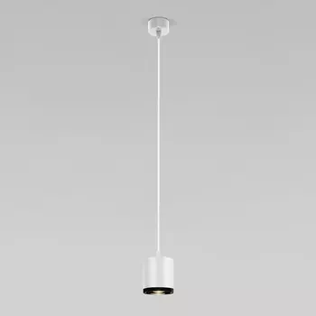 Подвесной светодиодный светильник Elektrostandard Lead 50243 LED белый a062415 4690389192074