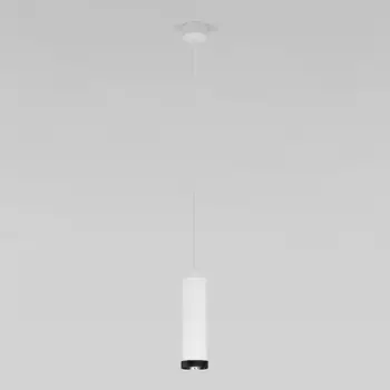 Подвесной светодиодный светильник Elektrostandard Lead 50244 LED белый a062419 4690389192104