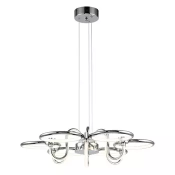 Подвесной светодиодный светильник Escada 10253/12LED