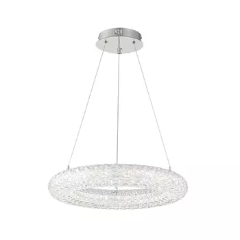Подвесной светодиодный светильник Escada Biafo 10232/1LED