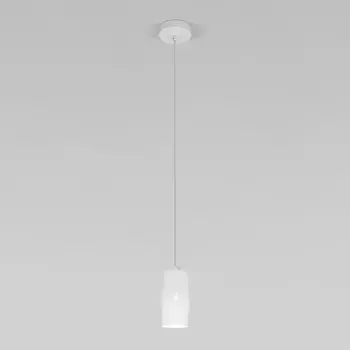 Подвесной светодиодный светильник Eurosvet Bonaldo 50246/1 Led белый