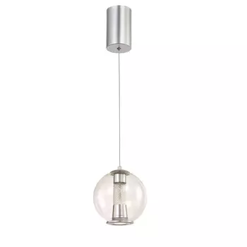 Подвесной светодиодный светильник Favourite Boble 4552-1P
