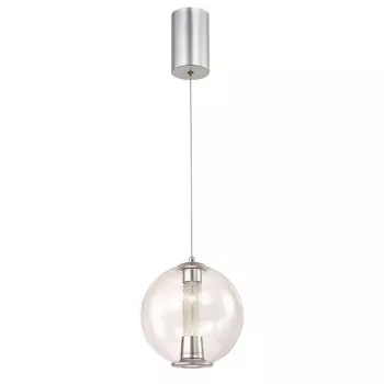 Подвесной светодиодный светильник Favourite Boble 4552-2P