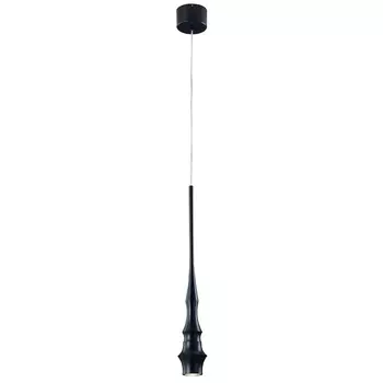Подвесной светодиодный светильник Favourite Ipsam 4328-1P