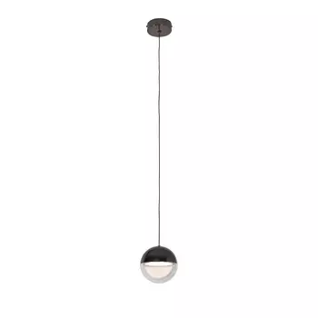 Подвесной светодиодный светильник Favourite Luna 4369-1P