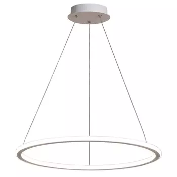 Подвесной светодиодный светильник Feron Levitation Shinning ring AL5808 41700 /41700