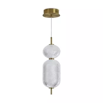 Подвесной светодиодный светильник Freya Awella FR6135PL-L13BT