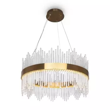 Подвесной светодиодный светильник Freya Chalice FR10008PL-L46G