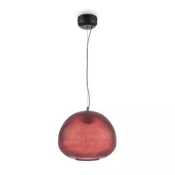 Подвесной светодиодный светильник Freya Enchantment FR5384PL-L11R