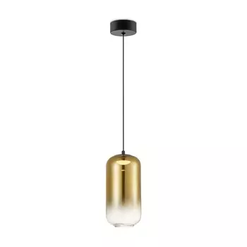 Подвесной светодиодный светильник Freya Idol FR6134PL-L4G