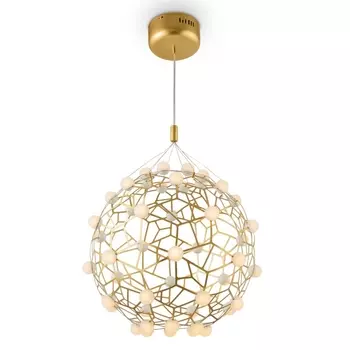 Подвесной светодиодный светильник Freya Sheila FR5131PL-L24G