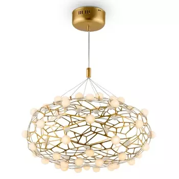 Подвесной светодиодный светильник Freya Sheila FR5131PL-L28G