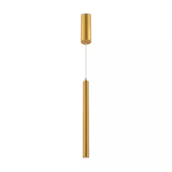 Подвесной светодиодный светильник Freya Telescope FR5168PL-L3G