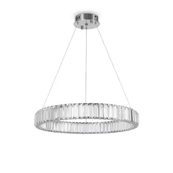 Подвесной светодиодный светильник Freya Tier FR5257PL-L25CH