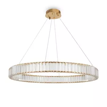 Подвесной светодиодный светильник Freya Tier FR5257PL-L32G