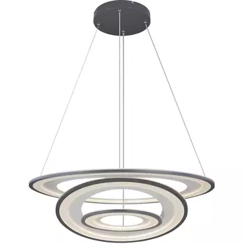 Подвесной светодиодный светильник Globo Torrelle 67122-120G