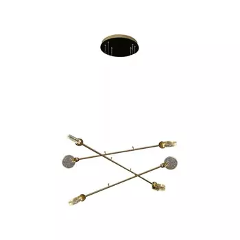 Подвесной светодиодный светильник Hiper Dora H826-4