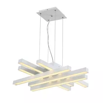 Подвесной светодиодный светильник Horoz Asfor 019-011-0076