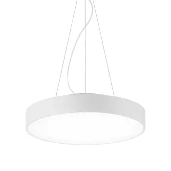 Подвесной светодиодный светильник Ideal Lux Halo Sp D35 3000K 226712