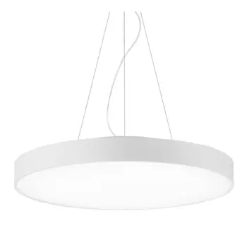 Подвесной светодиодный светильник Ideal Lux Halo Sp D60 4000K 226750