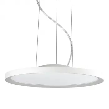 Подвесной светодиодный светильник Ideal Lux Ufo SP1 Small