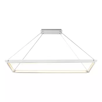 Подвесной светодиодный светильник iLedex Firefox P1173-3 WH