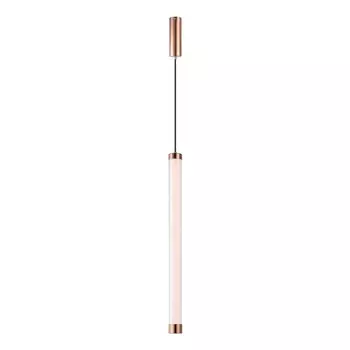 Подвесной светодиодный светильник iLedex Rocks 2301-1200 BR