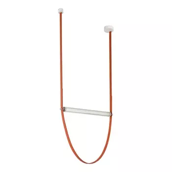 Подвесной светодиодный светильник iLedex Rocks 2413L OR