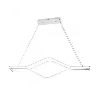 Подвесной светодиодный светильник IMEX PLC-7067-1000