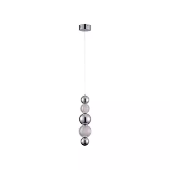 Подвесной светодиодный светильник Kink Light Амита 08038-1A,02